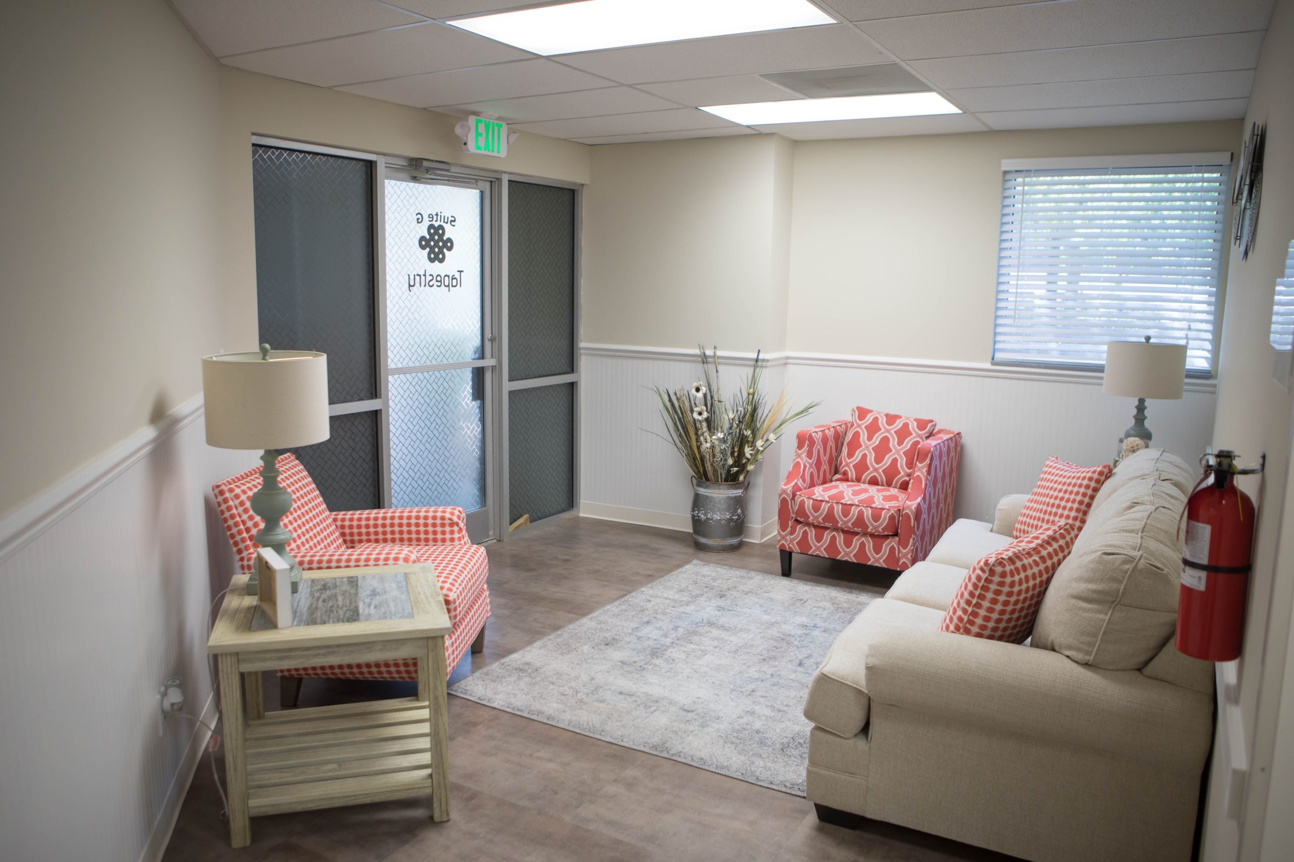 Asheville Facility Photo Gallery Tapestry