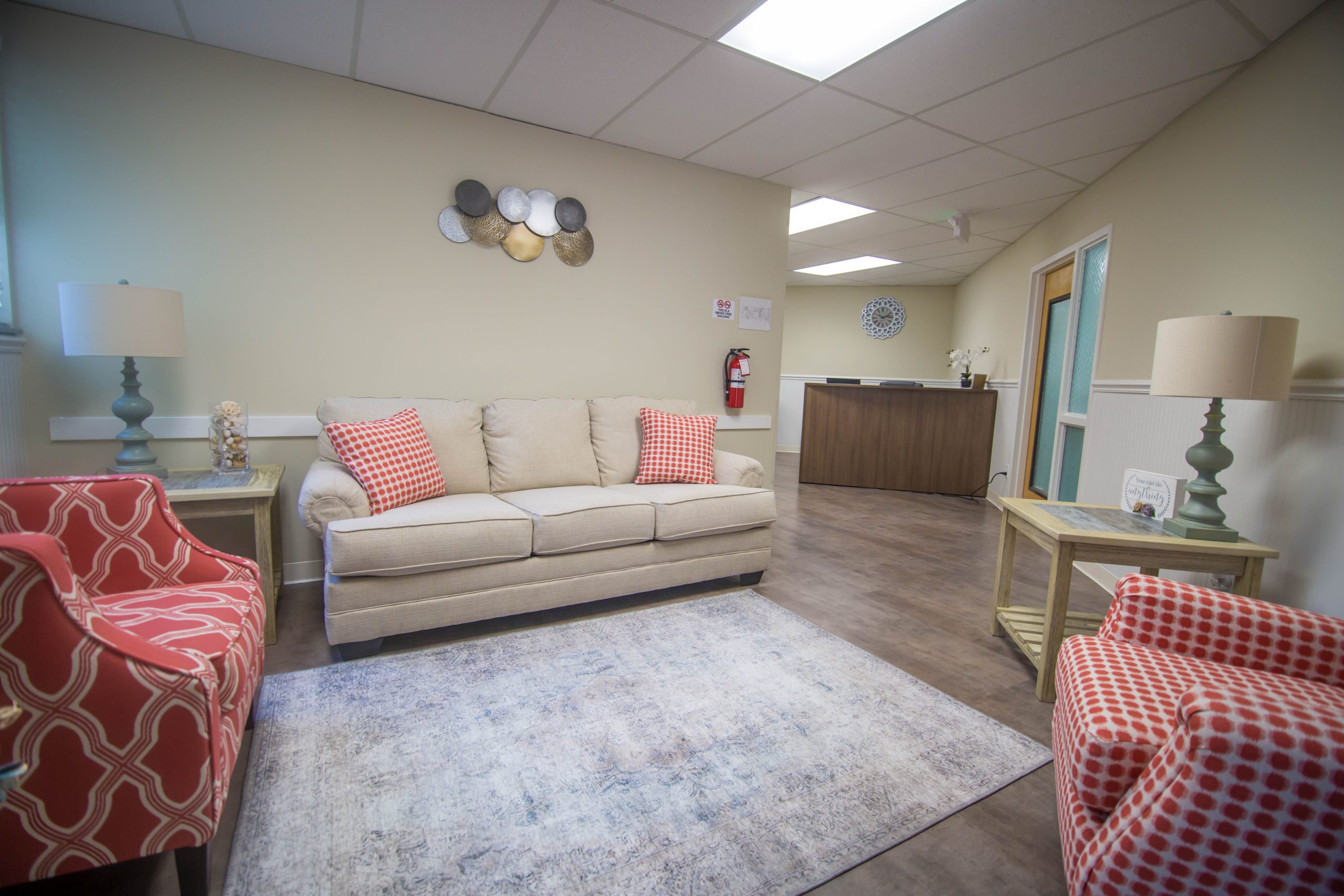 Asheville Facility Photo Gallery Tapestry