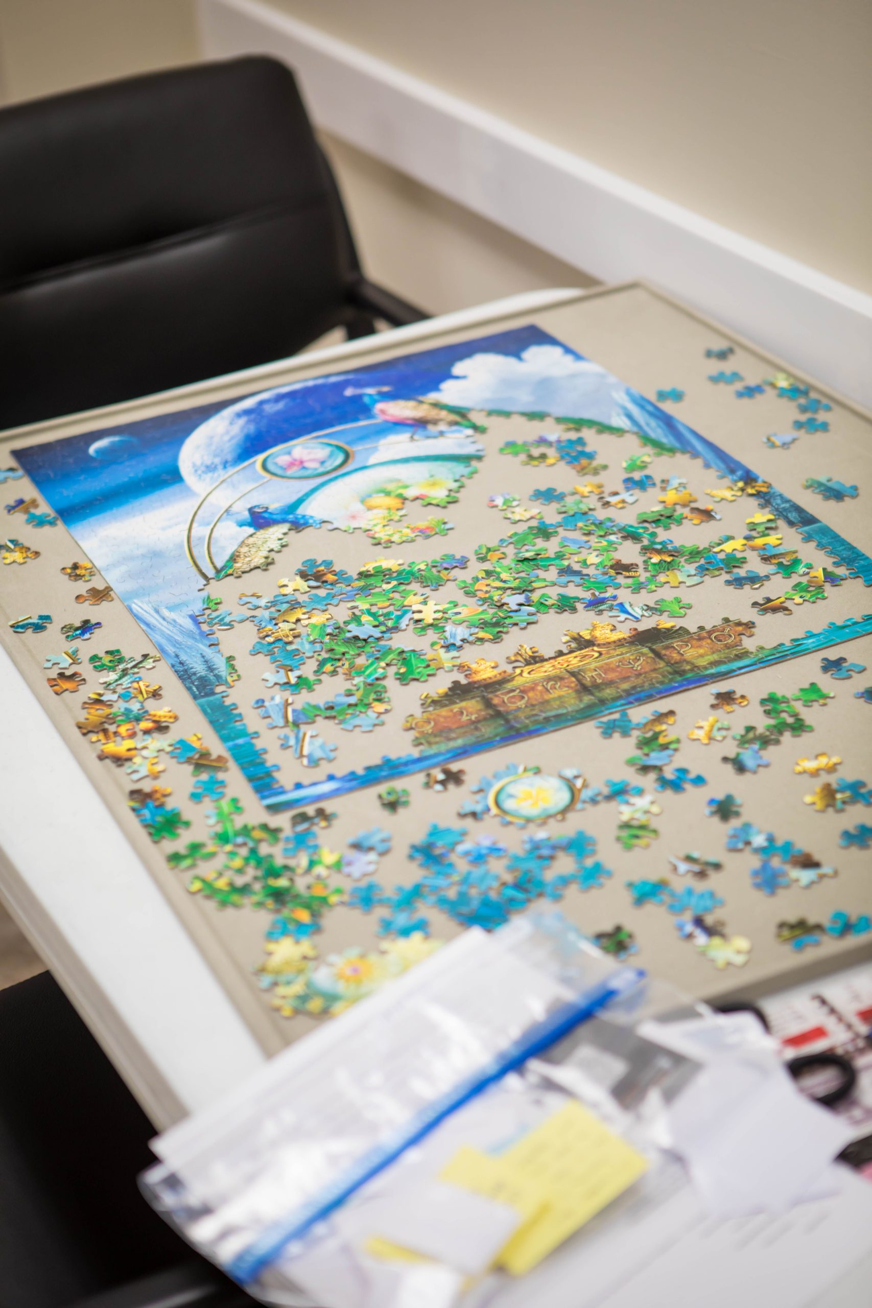 Asheville Facility Photo Gallery Tapestry