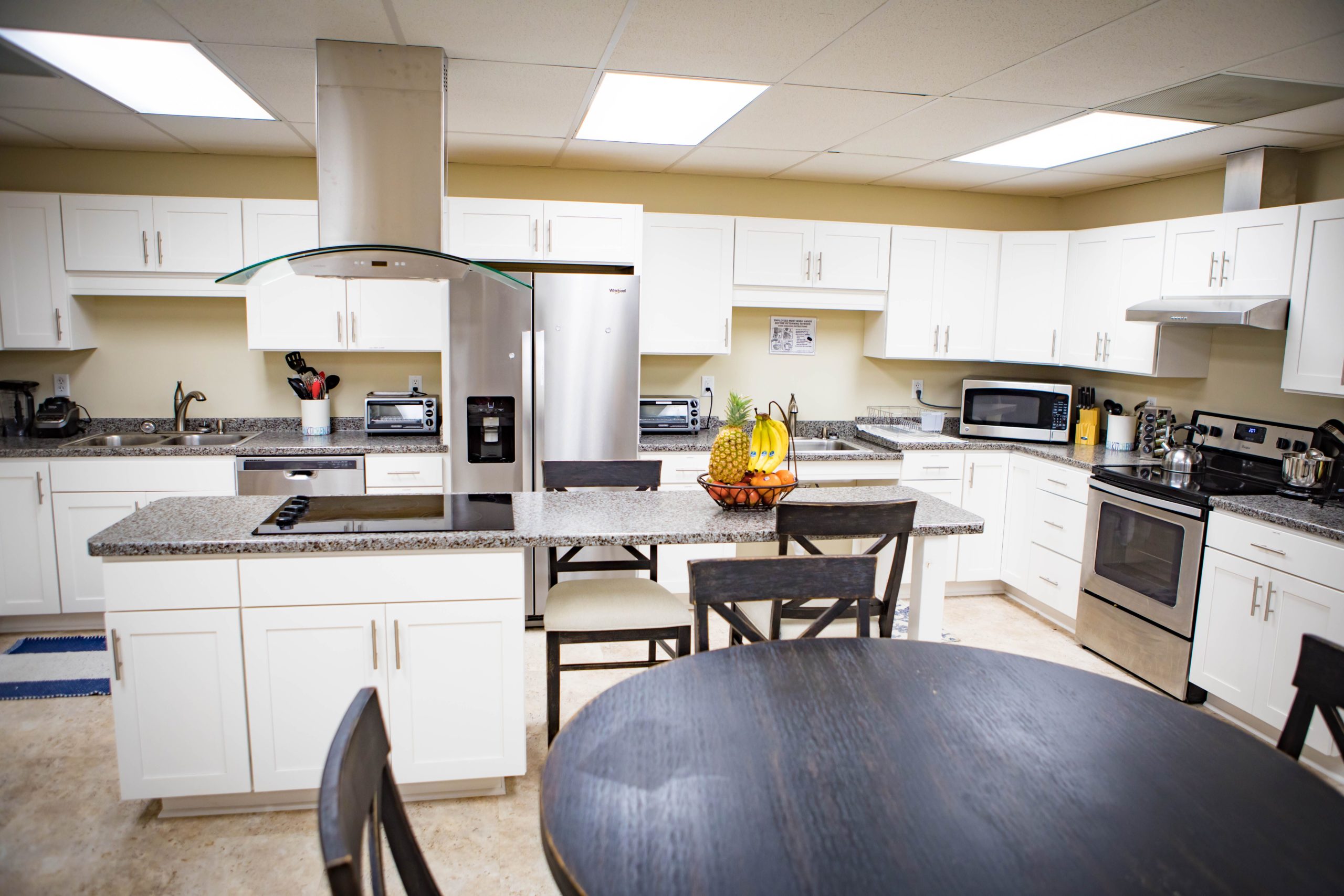 Asheville Facility Photo Gallery Tapestry