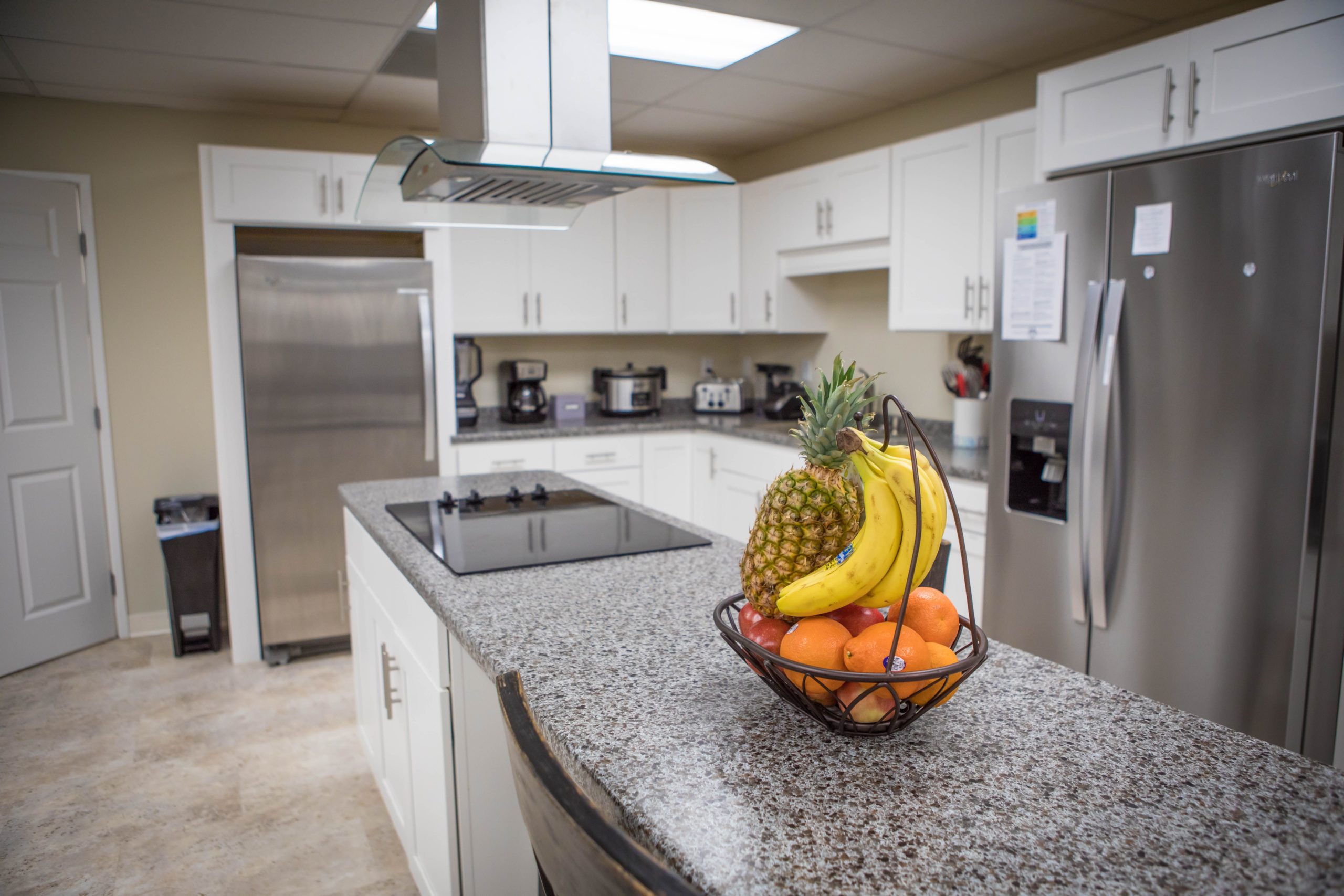 Asheville Facility Photo Gallery Tapestry