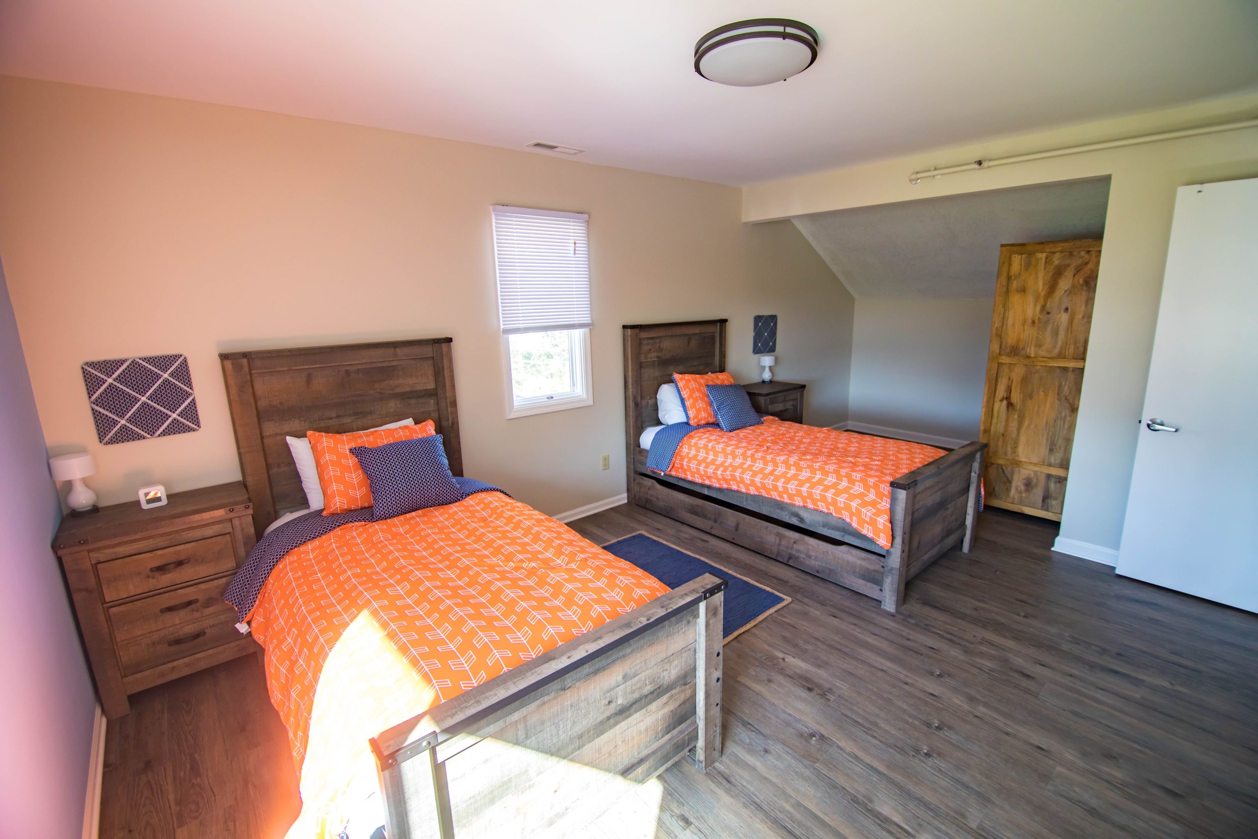 Fletcher Facility Photo Gallery Tapestry