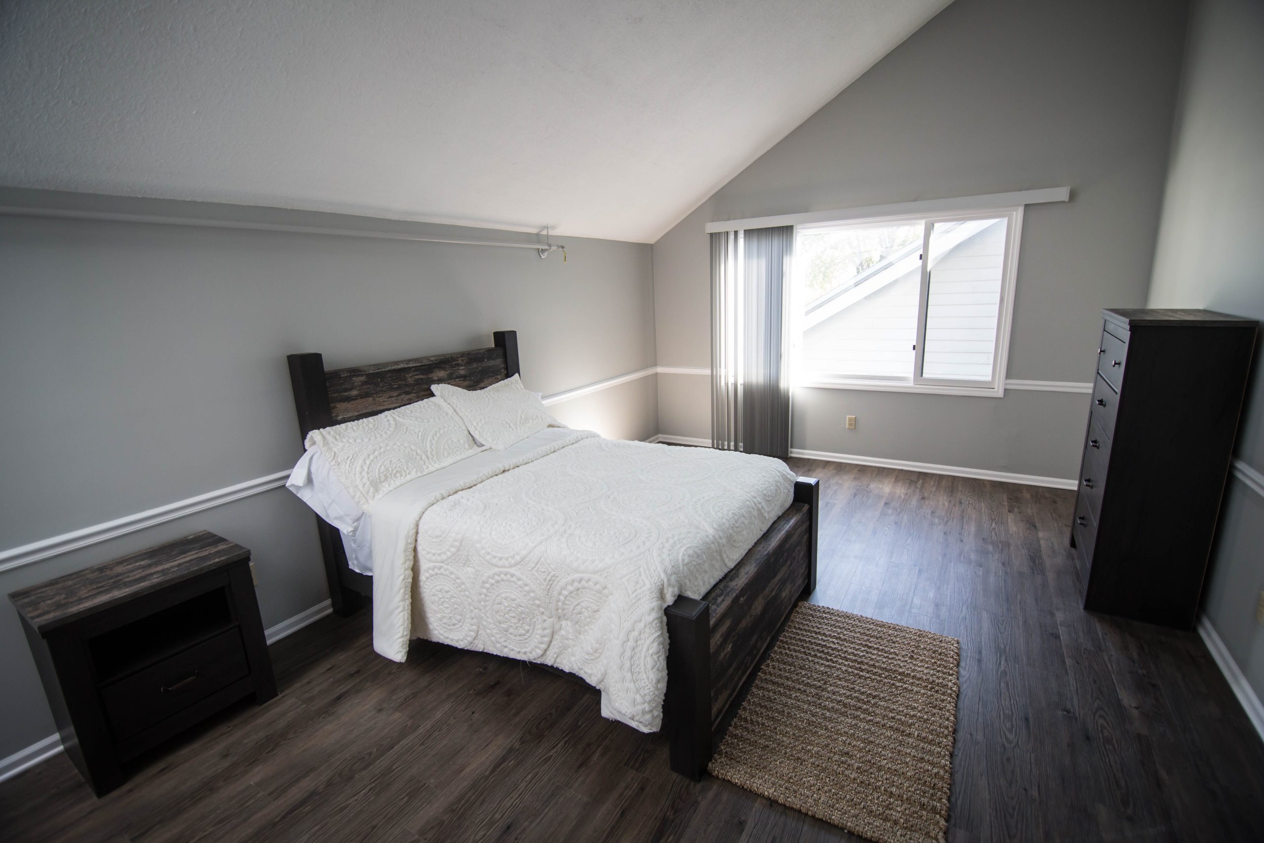 Fletcher Facility Photo Gallery Tapestry