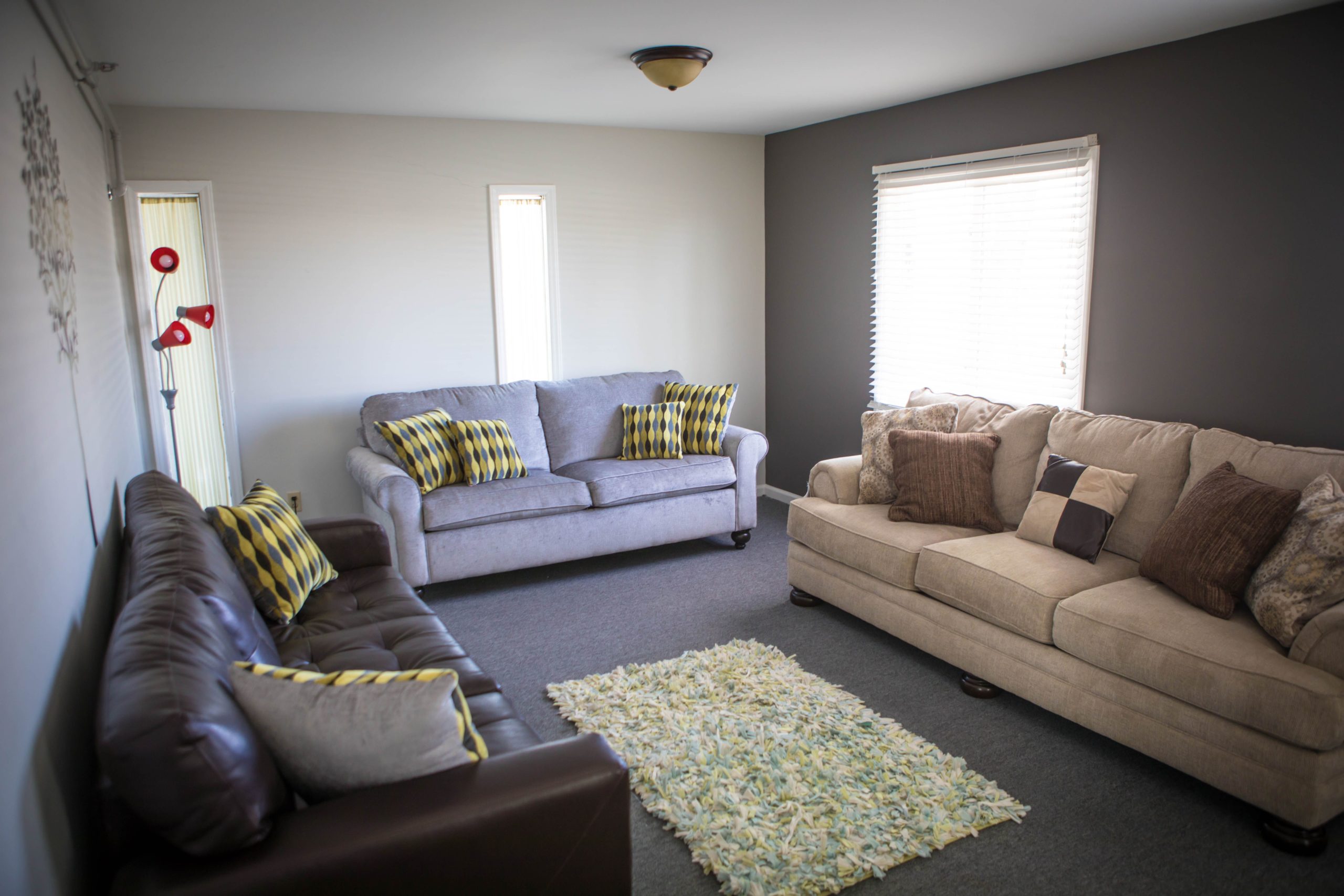 Fletcher Facility Photo Gallery Tapestry