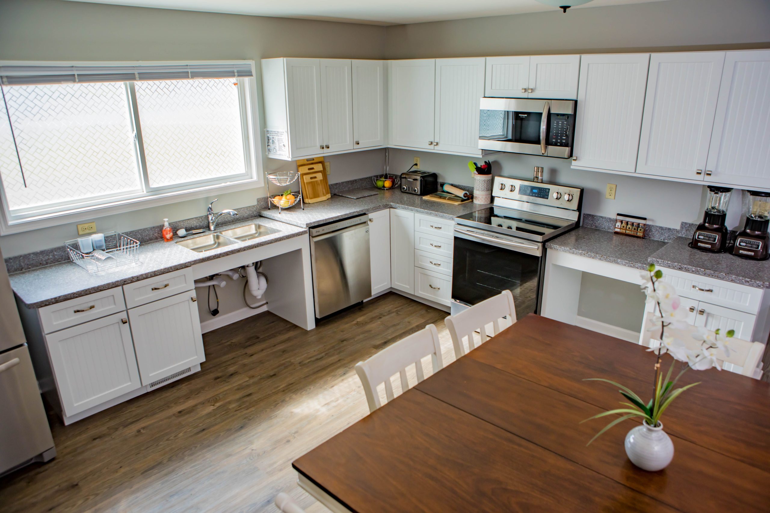 Fletcher Facility Photo Gallery Tapestry