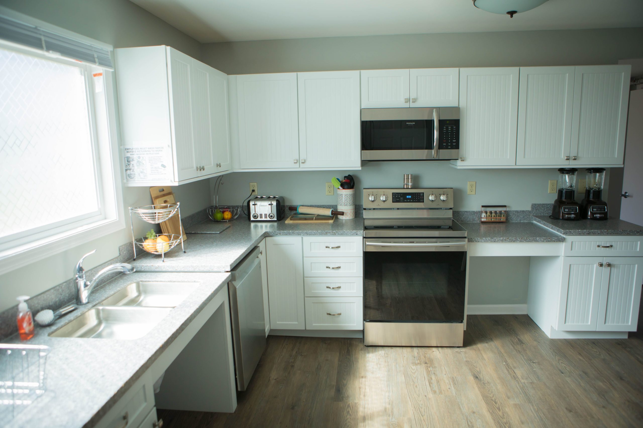 Fletcher Facility Photo Gallery Tapestry