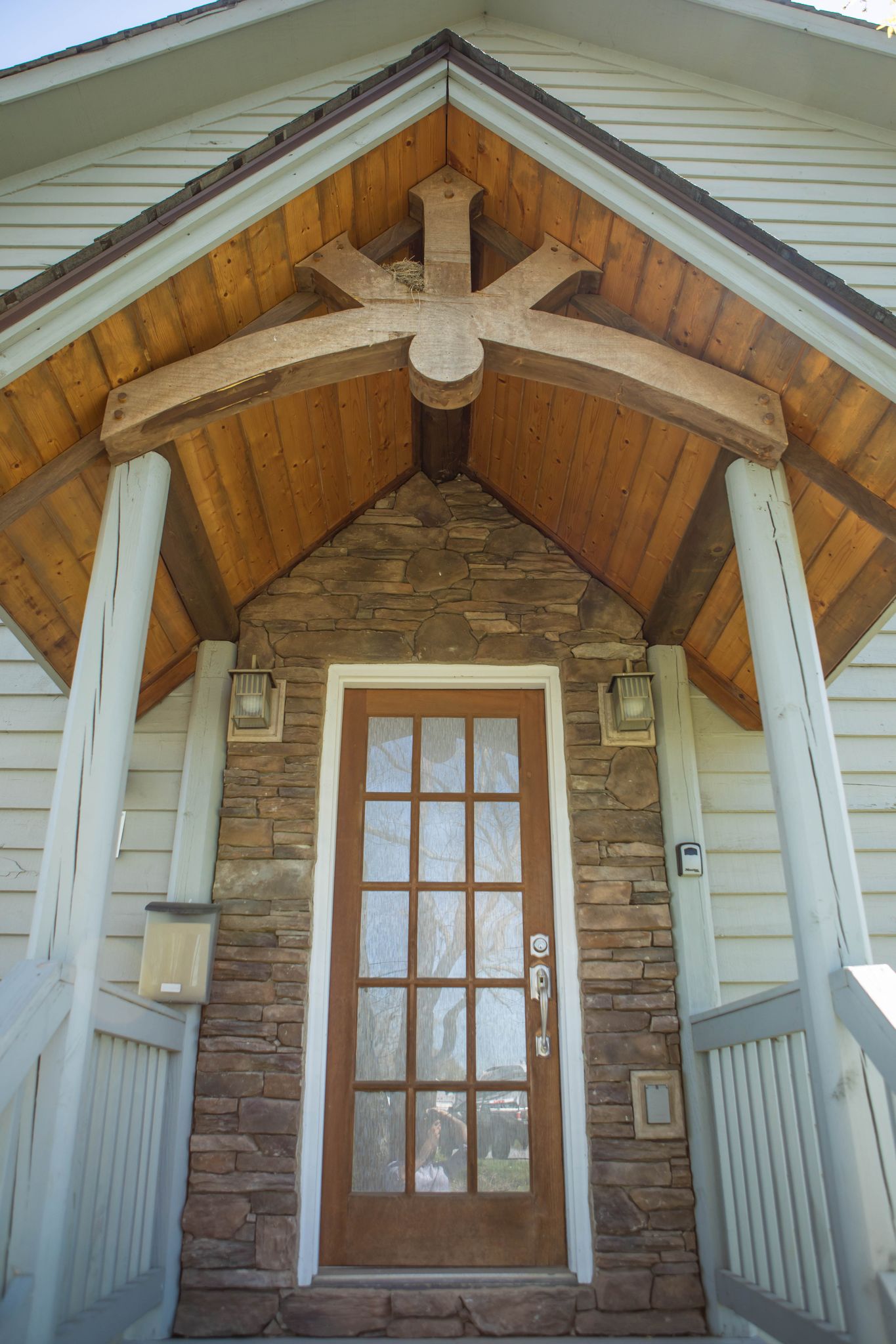 Fletcher Facility Photo Gallery Tapestry