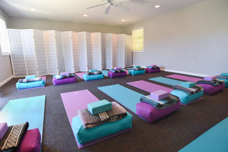 Poconos Residential Mental Health Treatment Tapestry