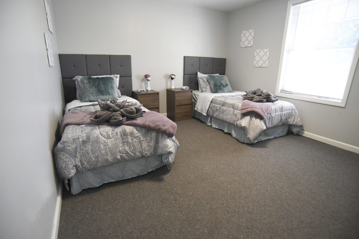 Poconos Residential Mental Health Treatment Tapestry