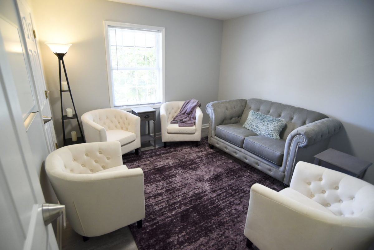 Poconos Residential Mental Health Treatment Tapestry