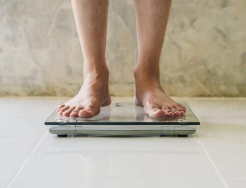What Puts Males at Risk for Developing an Eating Disorder