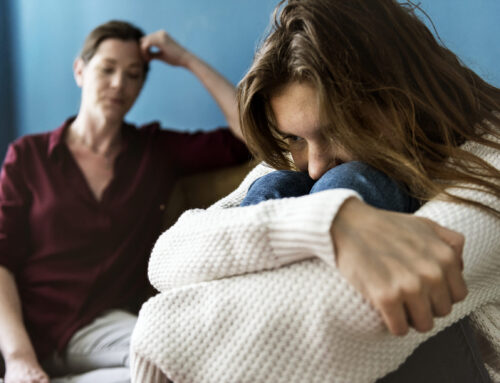 Signs of Teen Depression That Parents Can Spot