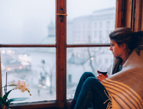 A 4-Step Guide on How to Overcome Seasonal Depression in Winter