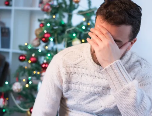 A Lonely Person’s Guide to Fostering Joy This Holiday Season