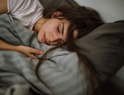 A Deep Dive Into Teenage Sleeping Habits