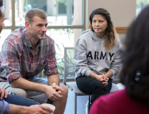 Enhancing Veteran Mental Health: The Crucial Role of Long-Term Residential Treatment Centers